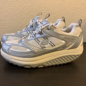 Skechers Shape Ups Size 8.5
